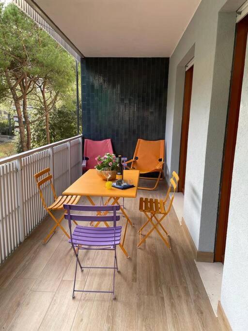 Pineta Holidays