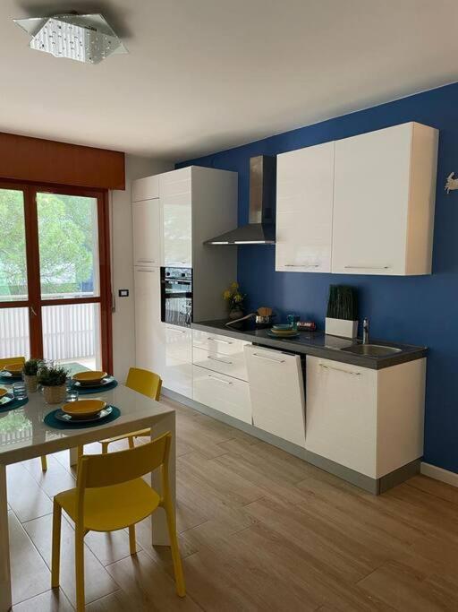Apartment Pineta Holidays Grado